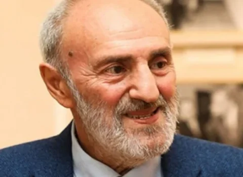 Akif İslamzadə xəstəxanaya yerləşdirildi