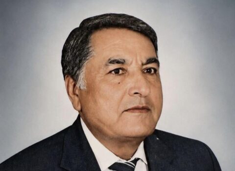 Şəmsəddin Mütəllimov VƏFAT ETDİ