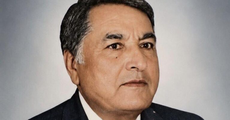 Şəmsəddin Mütəllimov VƏFAT ETDİ
