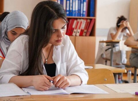 Tələbə olmaq istəyənlərə VACİB XƏBƏR – Son tarix açıqlandı