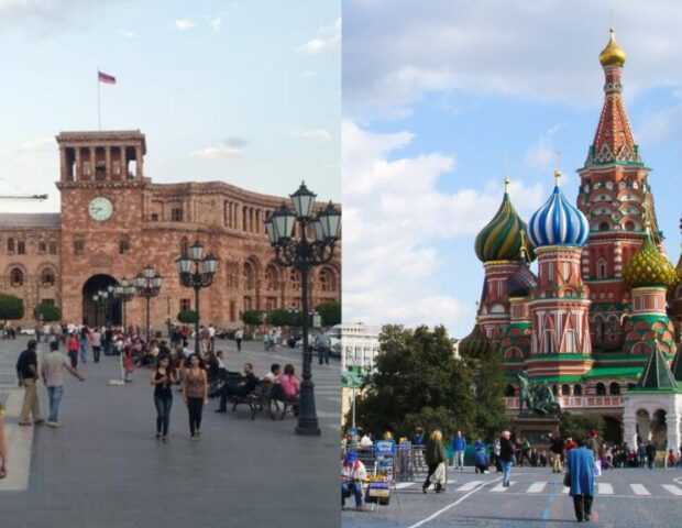 Moskva 100 min ermənini Ermənistana göndərmək istəyir – Səbəb