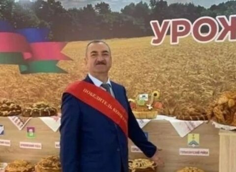 Azərbaycanlı biznesmen və xanımına dələduzluq İTTİHAMI