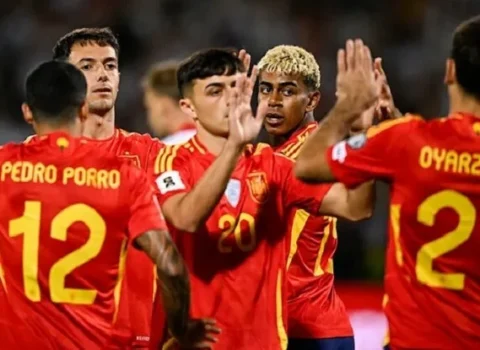 İspaniyanın DÇ-2026 üçün heyəti: “Real”dan heç kim yoxdur