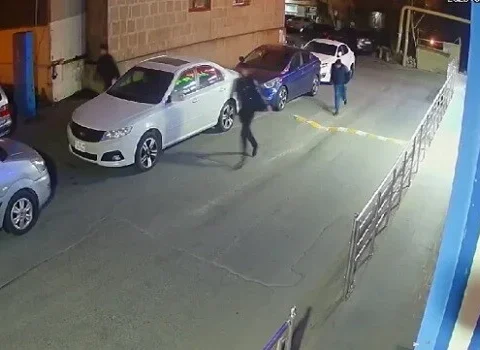 “Cip” sürücüsünə qarşı quldurluq edənlərə ağır cəza – Video