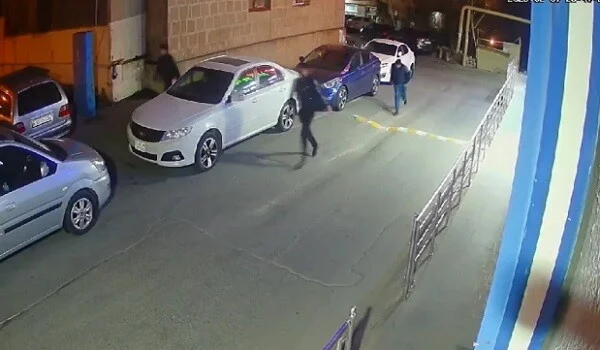 “Cip” sürücüsünə qarşı quldurluq edənlərə ağır cəza – Video