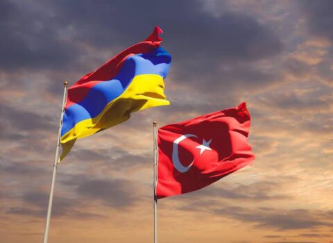 Türkiyə və Ermənistandan ABŞ-a MESAJ – Nə baş verir?