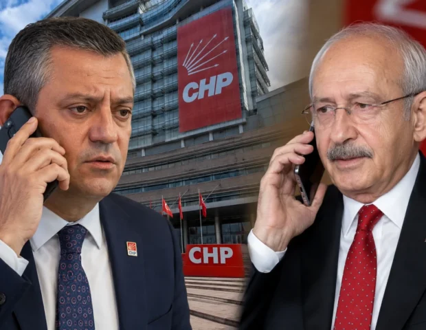 Kılıçdaroğlundan Özgür Özelin çağırışına CAVAB