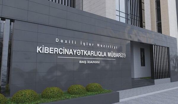 Bakıda əməliyyat: “bank əməkdaşları” saxlanıldı – Video