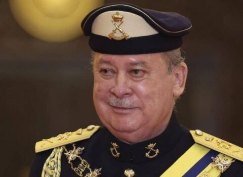 Malayziya Kralı Prezident İlham Əliyevi təbrik etdi