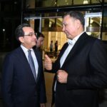 Türk Dövlətləri Təşkilatının Baş katibi Azərbaycana səfərə gəlib