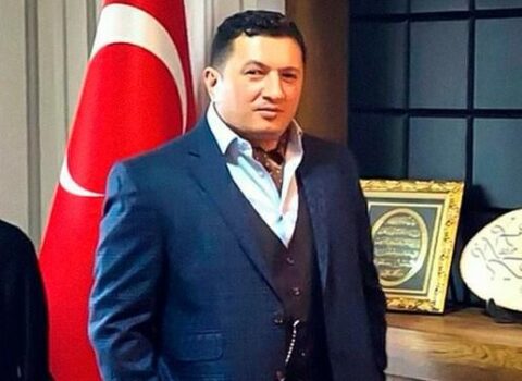 Britaniya Lotu Qulinin qardaşına sanksiya tətbiq etdi
