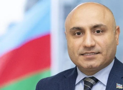 Mayis Musayev işdən çıxdı