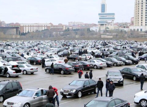 Avtomobil bazarında gözlənilən geriləmə – Ən çox bu markalar ucuzlaşacaq