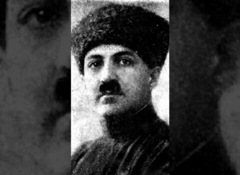 Cümhuriyyətin QATİLİ: İldırımın BÖYÜK XƏYANƏTİ
