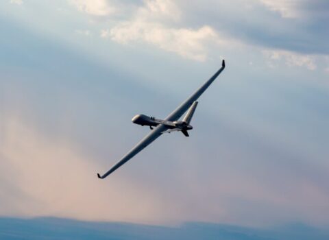 ABŞ Kuba yaxınlığında pilotsuz aparatlarla…