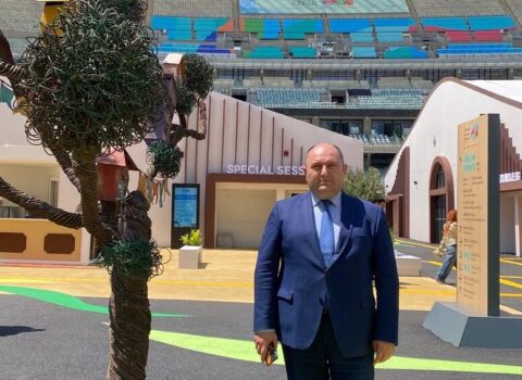Faiq Hüsiyev – Əməkdar jurnalist: WUF 13 bizə nə vəd edir?