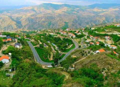 Qarabağda gələcəyin şəhərləri qurulur: Dünya Azərbaycanın modelini izləyir…