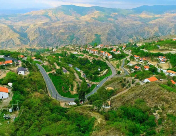 Qarabağda gələcəyin şəhərləri qurulur: Dünya Azərbaycanın modelini izləyir…