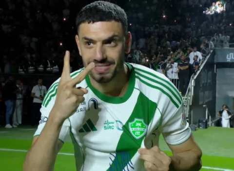 Merih Demiral çempionluğu Azərbaycan mahnısı ilə qeyd etdi