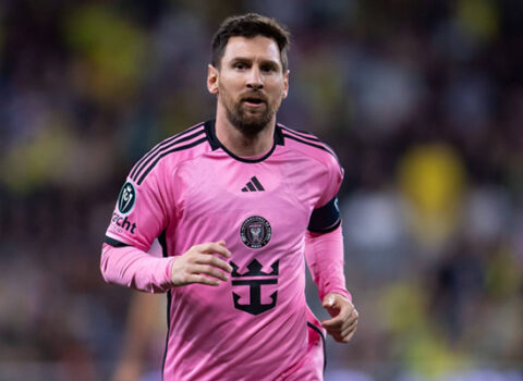 Messi onları dünya çempionu görür