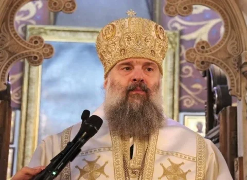 Gürcüstanın yeni Patriarxı seçildi