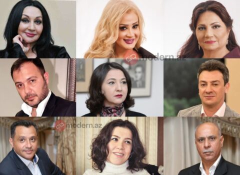 Prezident mükafatının məbləği: onlar nə qədər alacaq?