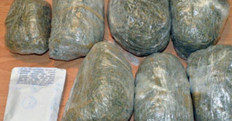 Bakıda və Sumqayıtda böyük narkotik əməliyyatı – Saxlanılanlar var