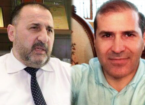 Bakı həbsxanasında OLAY: dalaşan iki məşhur “karsa” salındı – FOTO