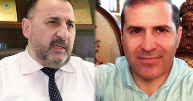 Bakı həbsxanasında OLAY: dalaşan iki məşhur “karsa” salındı – FOTO