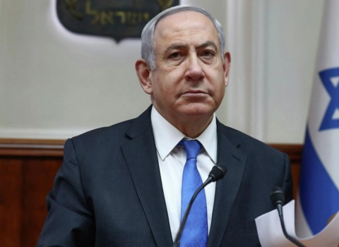 TƏCİLİ: Netanyahu orduya ƏMR VERDİ: Hücum başlayır…
