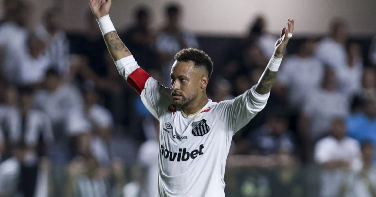 Neymar və Robinyo arasındakı münaqişə ilə bağlı AÇIQLAMA