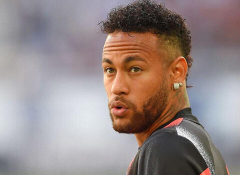 Neymar görün haranın vətəndaşlığını aldı