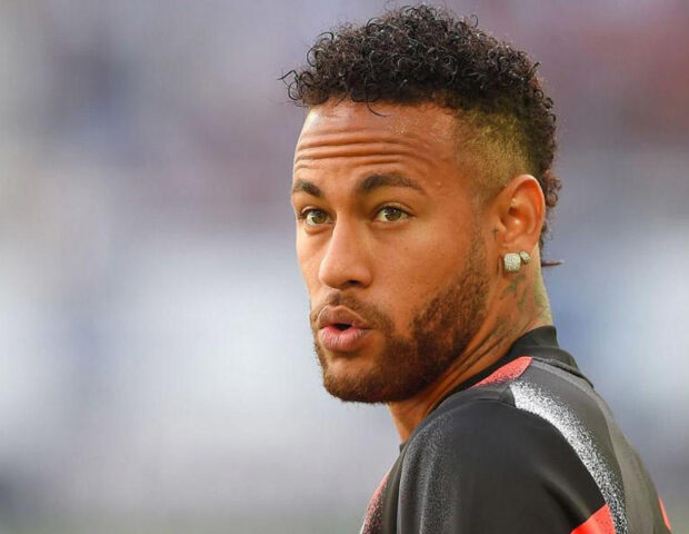 Neymar görün haranın vətəndaşlığını aldı