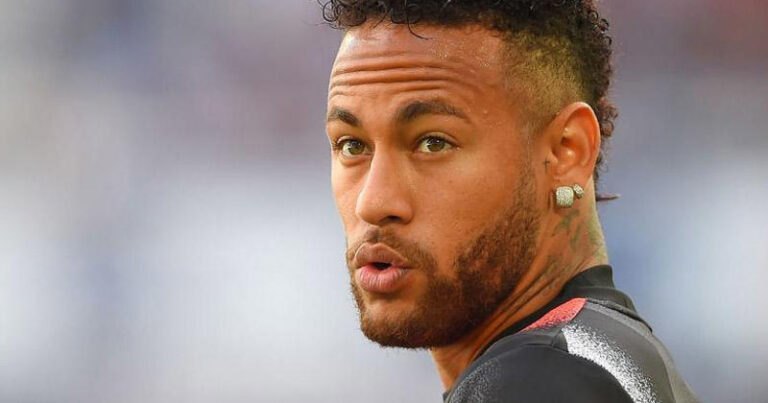 Neymar görün haranın vətəndaşlığını aldı
