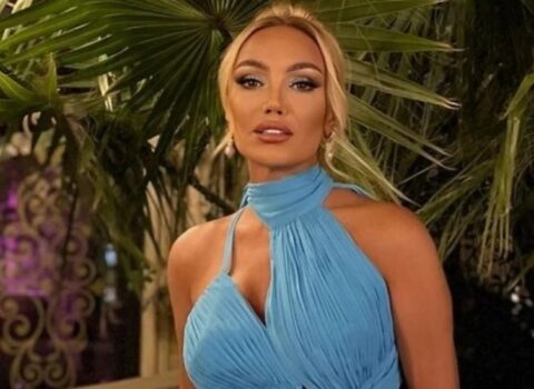 Müğənni Nura Suri və bələdiyyə sədri arasında QALMAQAL
