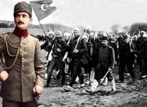Osmanlının Qafqaz planı: Nuru Paşanın xilaskarlıq və Azərbaycana nəzarət missiyası
