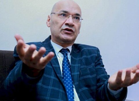 Osman Gündüz: “Qiymətləri 3-4 dəfə qaldırmaq yolverilməzdir”