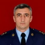 Azərbaycanda polkovnik vəfat etdi