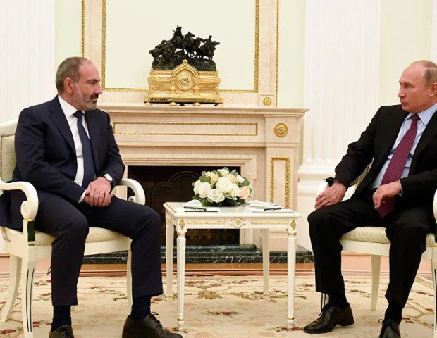 Ermənistandan Rusiyaya qarşı sensasion addım
