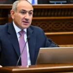 Bu seçimi xalq edəcək – Paşinyan Rusiyadan görün nələr danışdı