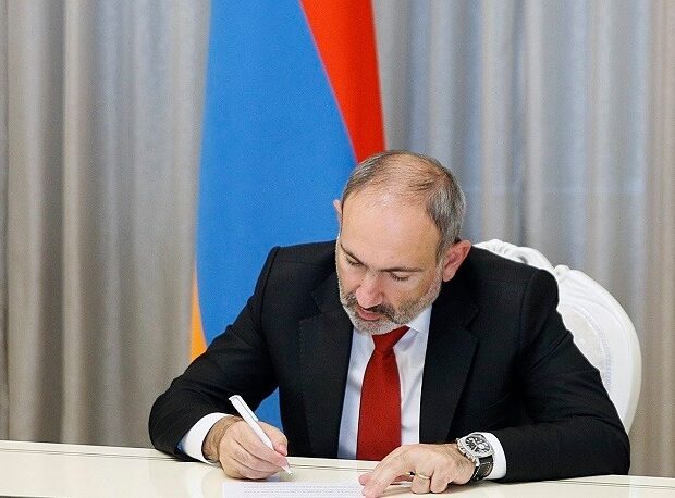 Ermənistanı qarışdıran əməliyyat: Paşinyan onların həbsinə FƏRMAN VERDİ