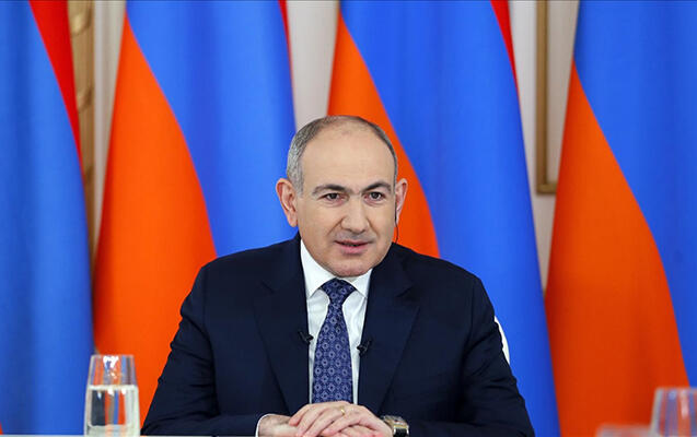 Paşinyan onu məhkəməyə verdi