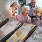 Bayrama görə pensiyalar tez veriləcək? – RƏSMİ