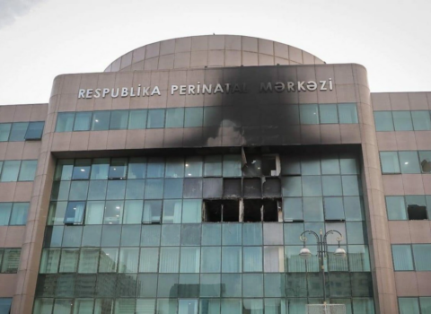 Prokuror 7–8 il həbs istədi – Perinatal Mərkəz işi davam edir