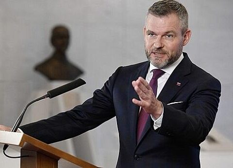 Peter Pelleqrini Azərbaycana bu tarixdə gələcək