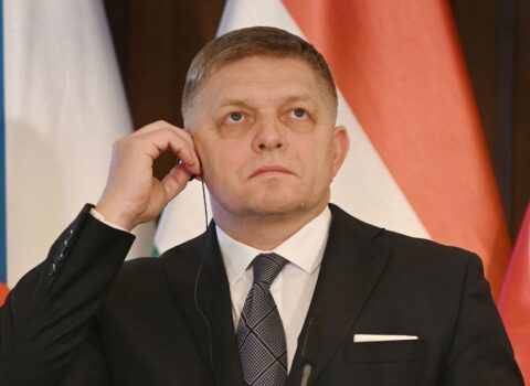 Fiso: “Ukrayna müharibəsi sona yaxınlaşır”