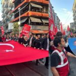 Türkiyədə gərginlik pik həddə: Özəlin tərəfdarları küçələrə çıxdı və…