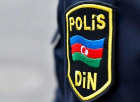 Polis 2 gün ərzində 95 cinayətin üstünü açdı