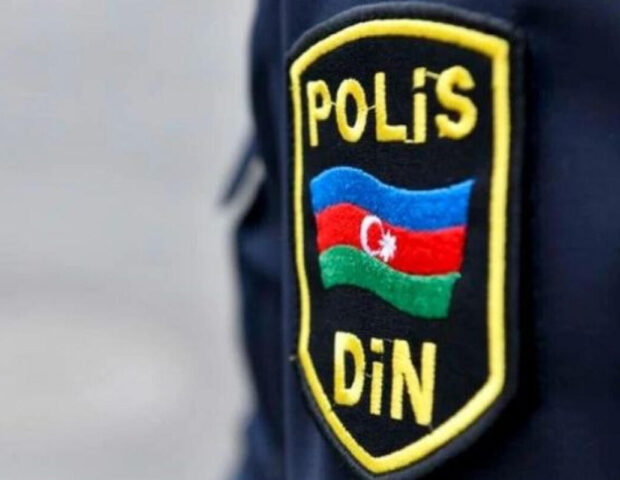 Həftəsonu cinayət törətməkdə şübhəli bilinən 69 nəfər saxlanıldı