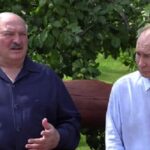 Putin və Lukaşenkodan Paşinyana TƏRS SİLLƏ: Görün nə etdilər